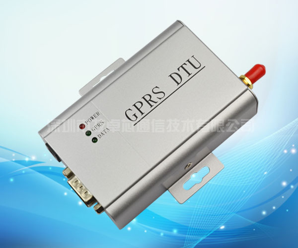 技卓芯JZX902 GPRS DTU模块
