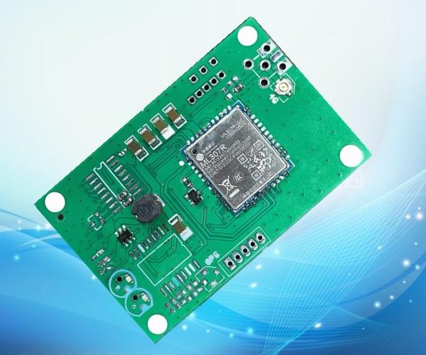 JZX-923 4G DTU MQTT
